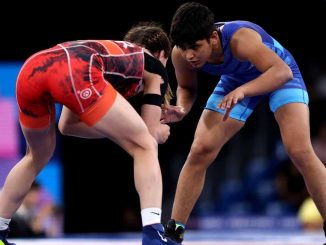 Indian Wrestler to Be Deported After Her Sister Sneaks Into Olympic Village