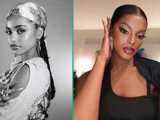 Chidimma Adetshina: Singer Tyla Triggers Backlash With Comments About Miss SA Contestant