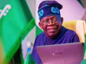 Just In: Tinubu Speaks on Reviewing Nigeria’s Constitution, Details Emerge