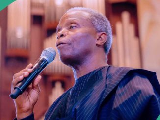 “If We Truly Want to See Nigeria Rise Again”: Osinbajo Speaks On Way Forward