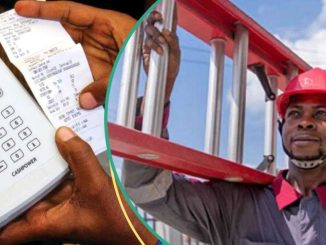 "Visit Our Official Website": Nigerian DisCo Calls on Customers to Apply for Prepaid Meter