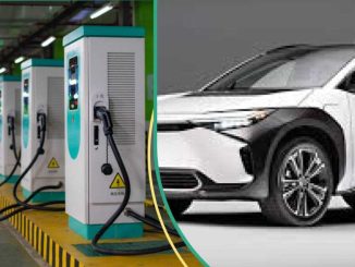 Good News: Firm Set to Launch Electrics Vehicle in Nigeria