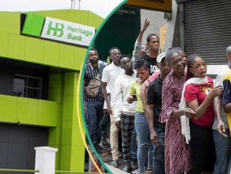 NDIC Pays Heritage Bank Customers, Lists Steps to Receive Full Payments