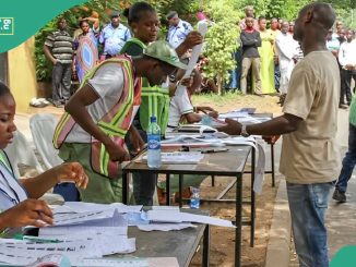 Kogi Election: Supreme Court, INEC Under Fire Amid Over-Voting Controversy