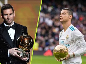 Lionel Messi Told He Would Have Won 15 Ballon d’Or Awards if He Copied Ronaldo