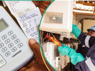 Report: After Approving Increase in Prepaid Meter Prices, FG to Increase Electricity Tariffs