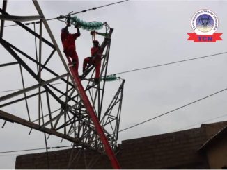 Power Outage In Jigawa, Yobe Communities As Truck Rams Into Tower T16 In Kano