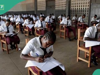 BREAKING: WAEC Withholds WASSCE Results of 215,267 Candidates, Gives Reason