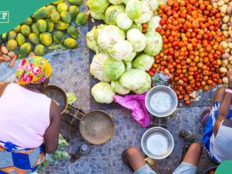 “Vegetable N50, Pepper N100”: Monarch orders slash in food prices, send warning to traders