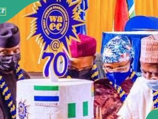 WAEC: How Nigerian Students Pass WASSCE Since 2014