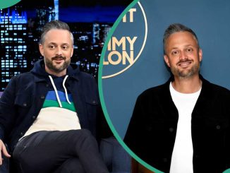 Nate Bargatze's net worth: how did the star make his fortune?