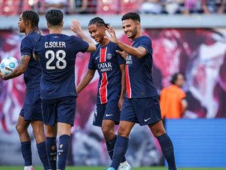 Ligue 1 begins post-Mbappe era further weakened after TV rights fiasco