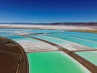 Argentine lithium a boon for some, doom for others