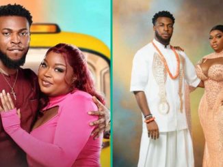 BBNaija 9: Zion Confesses to Engaging in Multiple 'Bedroom Activities' With Chinwe: "So Irritating"