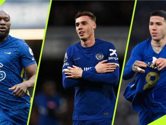 Cole Palmer: Best-Paid Players at Chelsea After Star Forward Gets New Deal