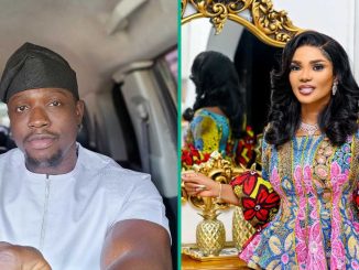 Verydarkman Resumes Dragging Iyabo Ojo, Mohbad's Widow Over Singer's Death: "They Are Suspects"