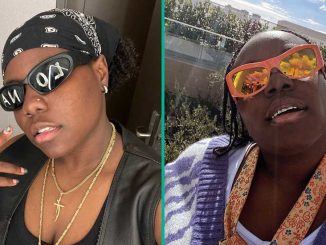 Teni Shares Need for Female Artistes to Cause Drama Online, Fans React: "Leave Ayra Starr From It"