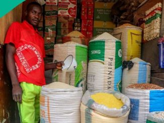 Cost of Rice, Other Items Crash as Nigeria’s Inflation Drops, Data Shows Cheapest States to Buy Food