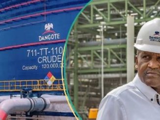 Dangote Refinery Denies Fixing Petrol Price at N600 Per Litre