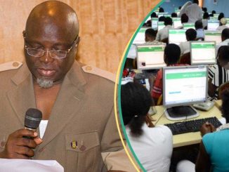 JAMB Warns UTME Candidates On How Not to Accept Admissions From Tertiary Institutions