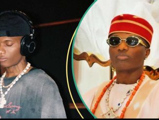 Wizkid Teases Fans With Sensational Video As They Anticipate Morayo Album: “Popsy Is Cooking”