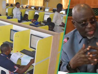 "Attention 2024 UTME Candidates": JAMB Sends Fresh Update