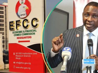 Student Loan: Did EFCC "Donate" N50billion to NELFUND? Fresh Facts Emerge