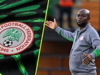 Super Eagles Icon Warns NFF's Treatment of Finidi Spells Trouble for Indigenous Coaches