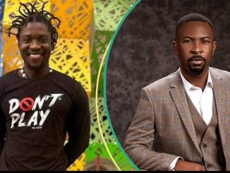 “I Don’t Care About You “: Verydarkman Drags Ruggedman After He Criticised Him, Video Trends