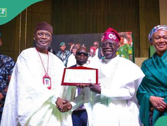 Tinubu’s Victory: “Contrary to Observations,” INEC Speaks on 2023 Election Results