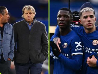 How Chelsea Are Avoiding Getting Banned Despite Signing Too Many Players