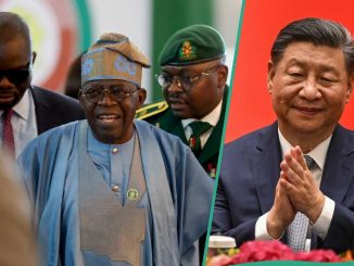 Presidential Jets Seizure: Chinese Firm Announces Fresh Plan