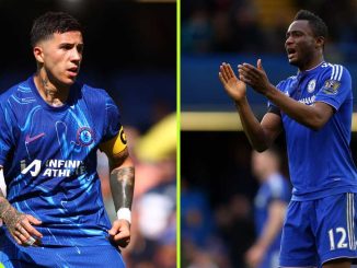 Mikel Obi Aims Dig at Enzo Fernandez Amid Conor Gallagher’s Chelsea Exit