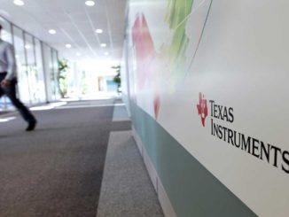 US to award chipmaker Texas Instruments up to $1.6 bn