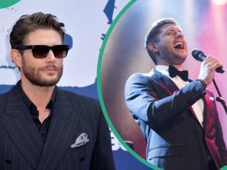 Joshua and Mackenzie Ackles revealed: Meet Jensen Ackles' siblings