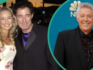 Eila Mary Matt's biography: All you need to know about Barry Williams' ex-wife