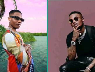 Wizkid Speaks on the Beauty of Love, Gets Fans Talking: "When Will Someone Use Your Lyrics Too?"