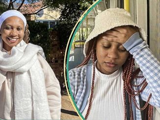 Lady Blocks Friend of 3 Years Who Didn't Send Condolence Message after She Lost Her Grandfather