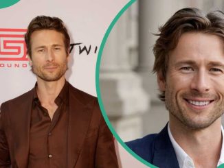 Who is Glen Powell's girlfriend? A look at the actor's dating history