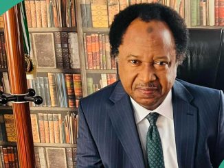 Shehu Sani Speaks On How Enugu Governor Can Complete Directive Against ‘Noise Pollution’