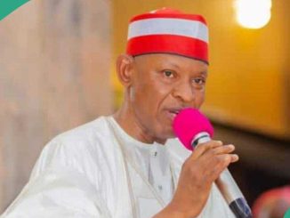 Kano Governor Appoints Retired Army General As Commissioner, Details Emerge