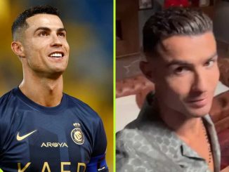 Cristiano Ronaldo: Al Nassr Star Teases Exciting New Project With Cryptic Social Media Post