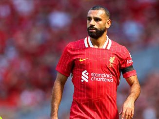 5 Premier League Salah Has Not Scored Against Ahead of Liverpool’s Season Opener