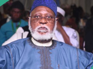 How Abdulsalami’s Peace Committee Was Pressured to Ask INEC to Cancel 2023 Presidential Elections