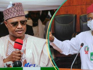 El Rufai: 'How Kaduna Govt is Allegedly Dragging North Back by 100 Years', MURIC Cries Out