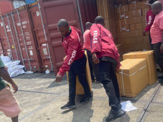 NDLEA Nabs Businessman With 88 Wraps Of Cocaine In Abuja