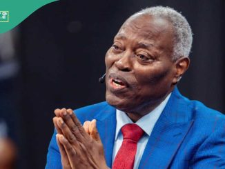 Protest: “If We Continue Same Way Since the Civil War,” Kumuyi Sends Strong Message to Nigerians