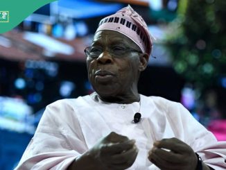 Hardship: Why Nigeria Remains Backward, Obasanjo Gives Reason