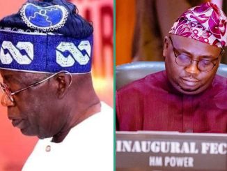 Tinubu Lists Institutions that Will Benefit From Subsidy