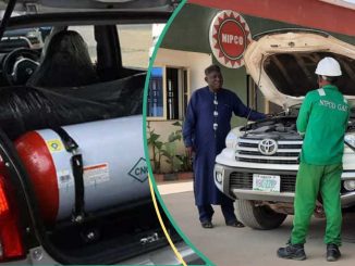 NNPC, NIPCO to Launch 35 New CNG Stations Serving 200,000 Vehicles Daily With Cheap Fuel